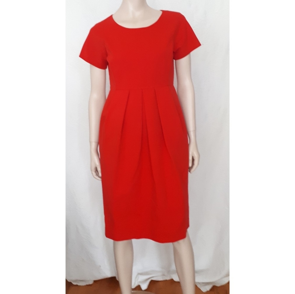 DKNY | Shift Dress with Pockets